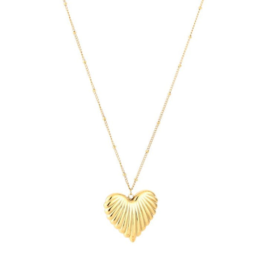 Ketting Lana Gold voor dames