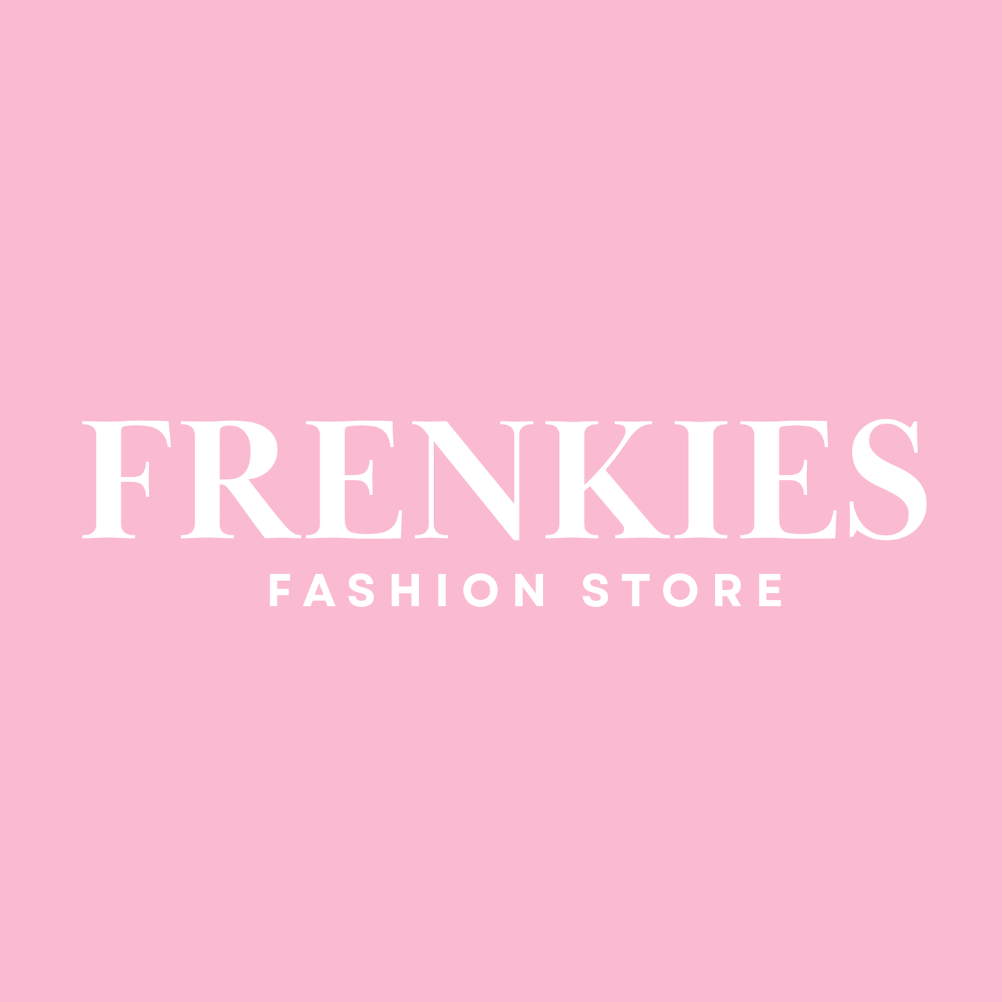 Frenkies Giftcard