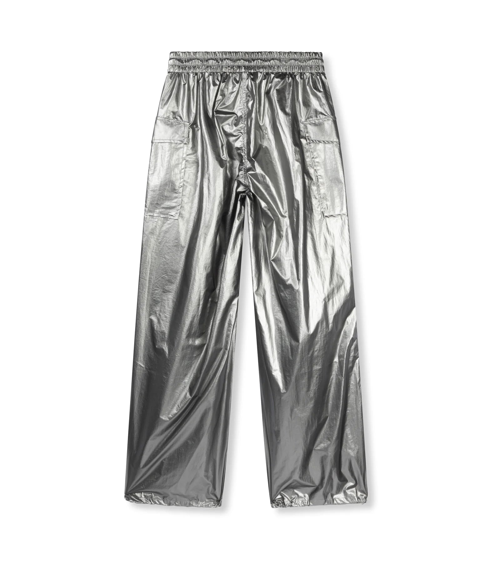 Broek Felise Zilver voor dames