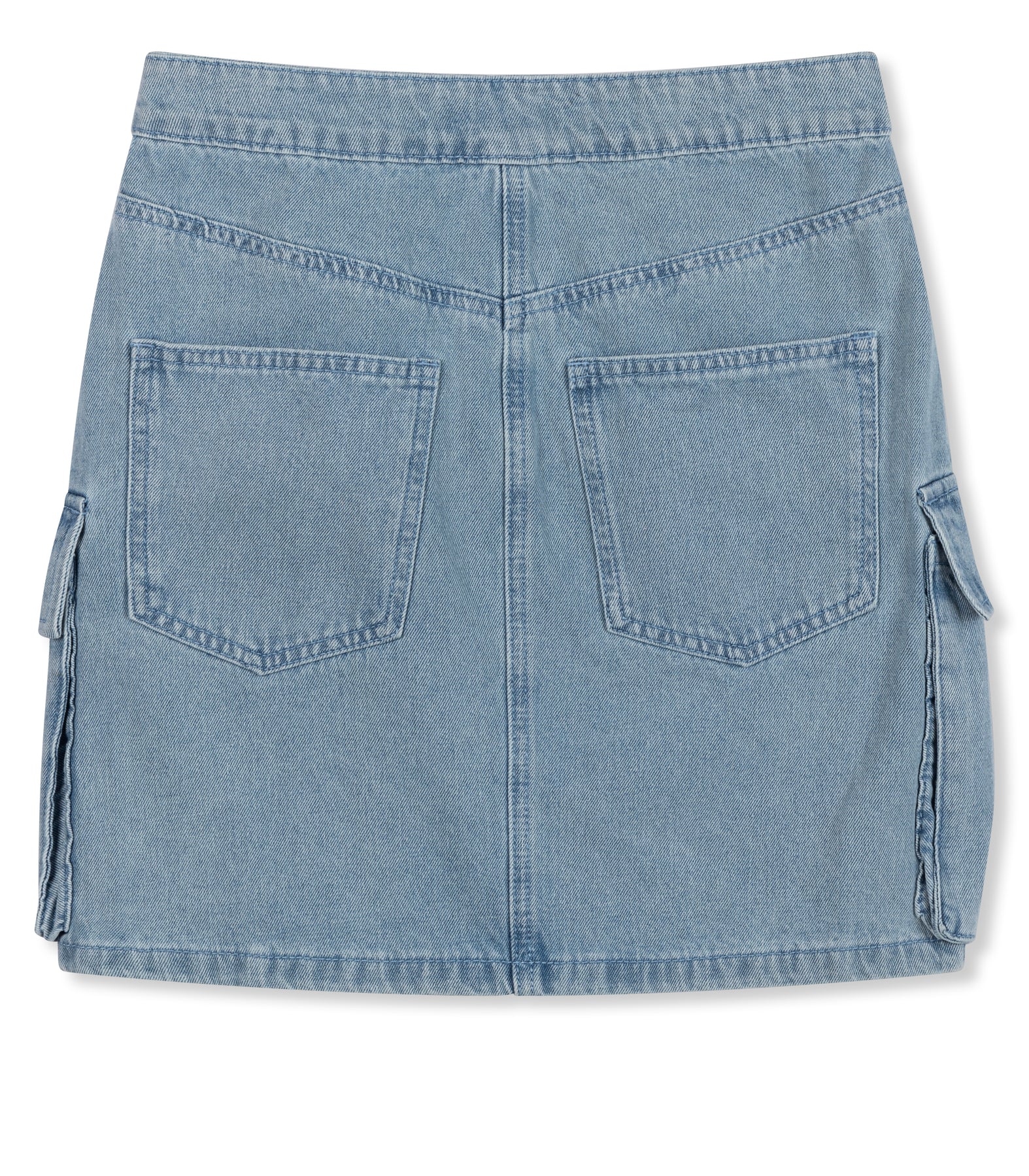 Skirt Jisel Denim voor dames