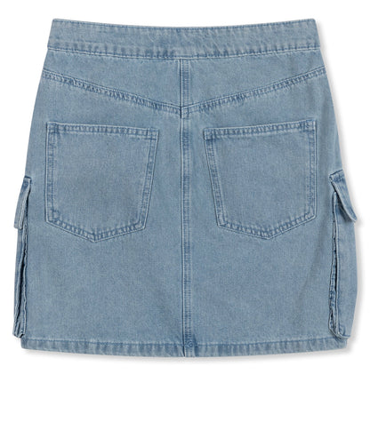 Skirt Jisel Denim voor dames