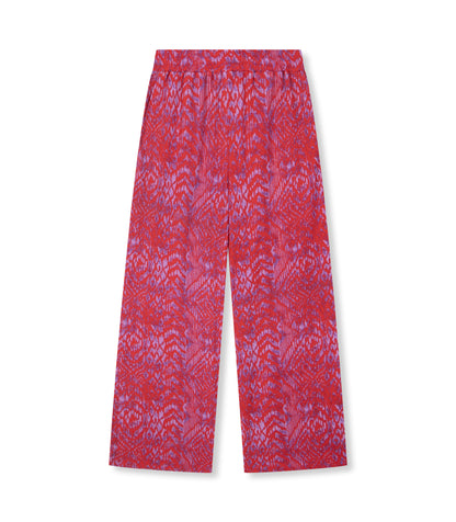 Broek Nova Roze voor dames