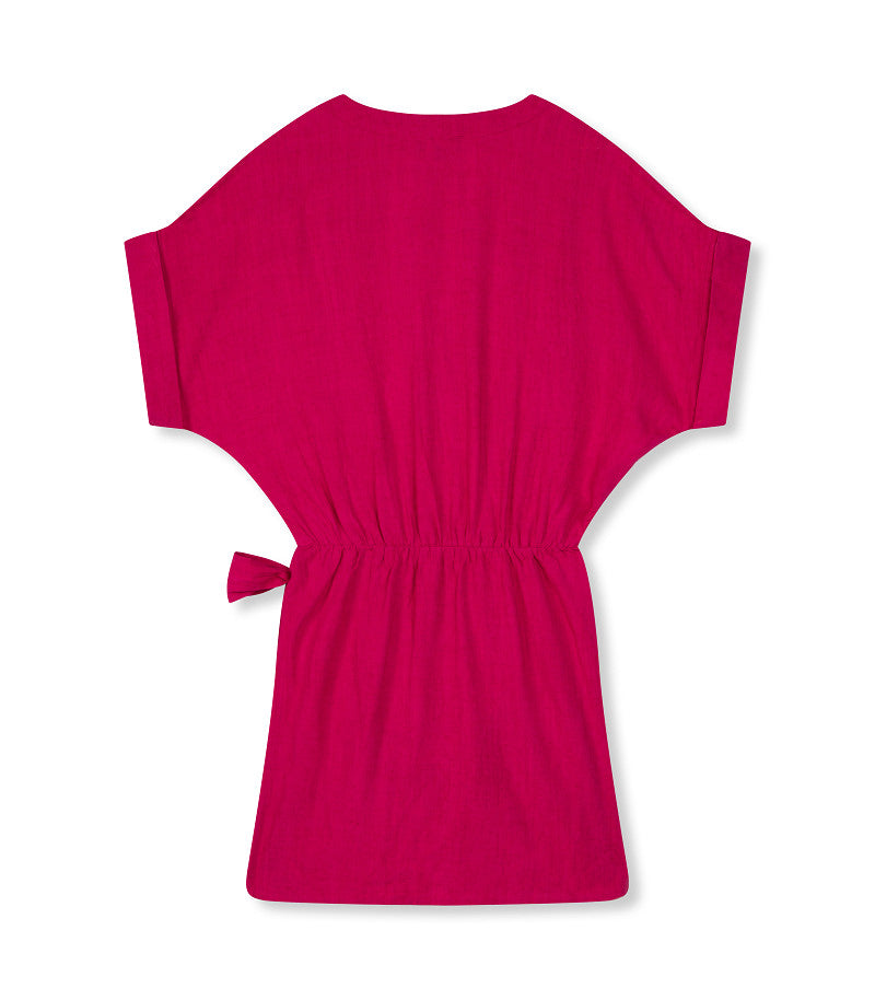 Jurk Seree Roze voor dames