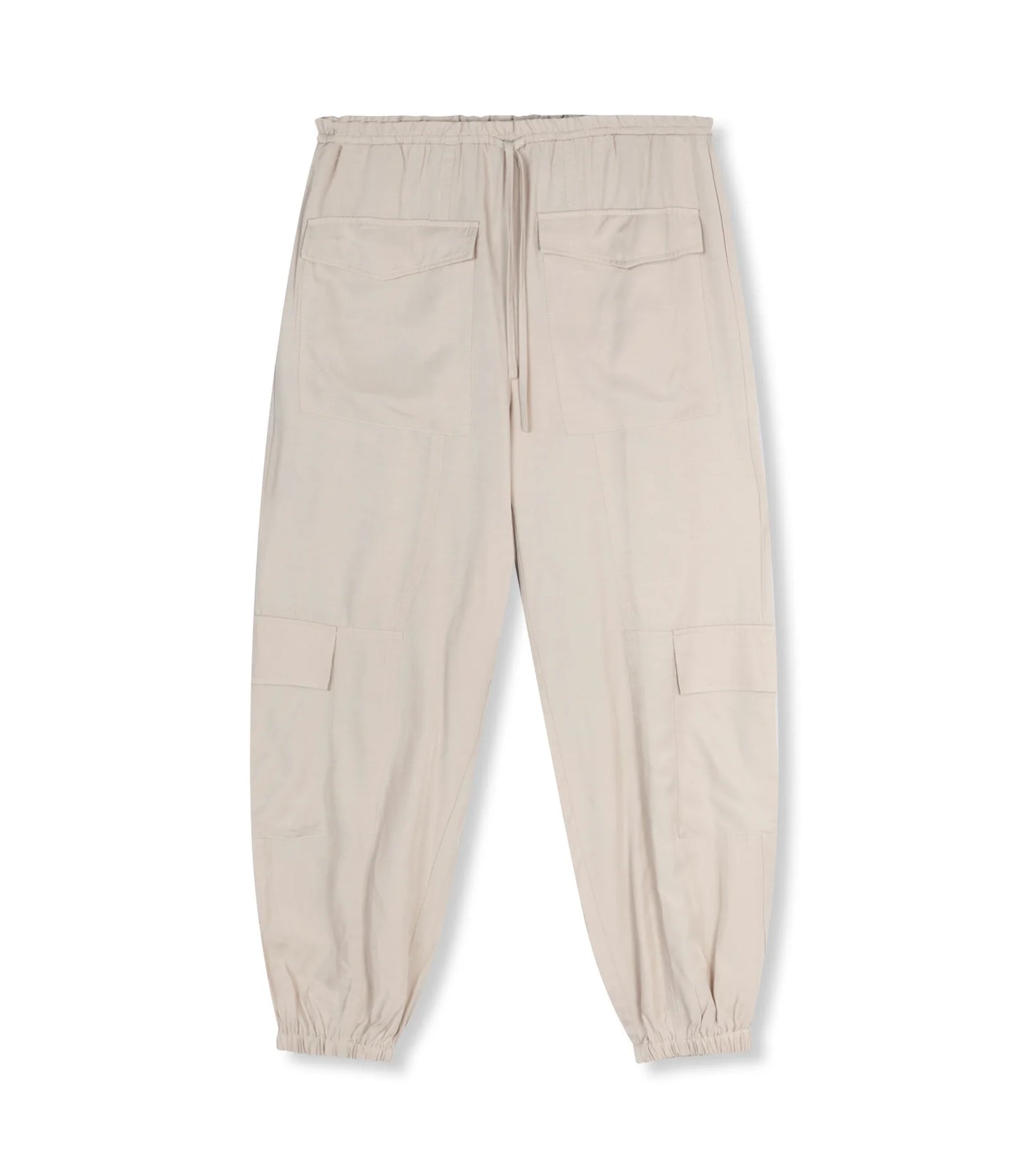 Pants Vikki Lichtbeige voor dames