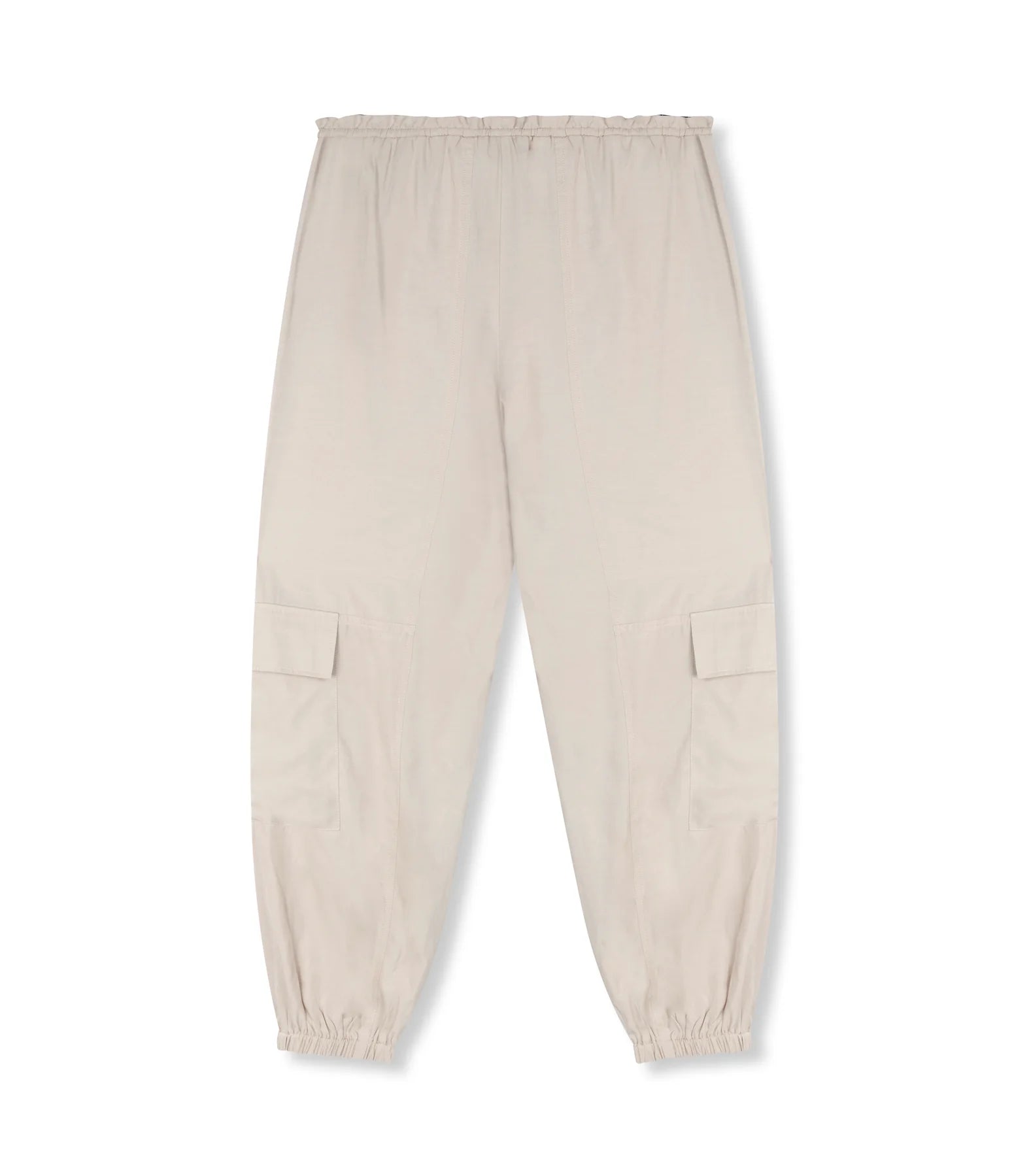 Pants Vikki Lichtbeige voor dames