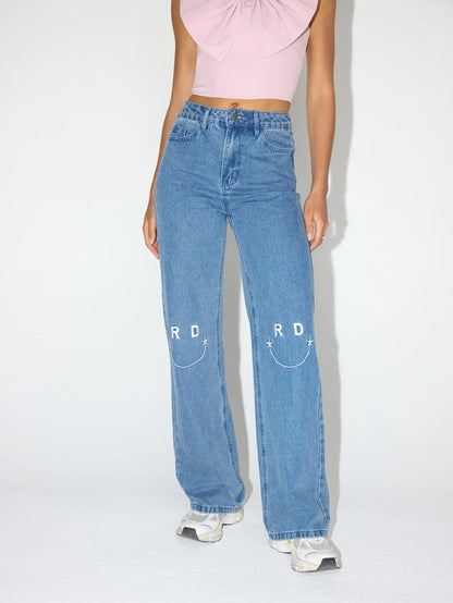 Jeans Hannah Smiley voor dames