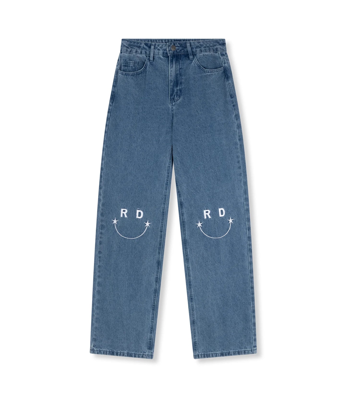 Jeans Hannah Smiley voor dames