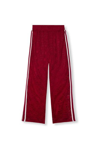 Pants Nova Bordeaux voor dames