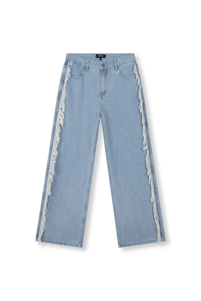 Pants Payton Denim voor dames