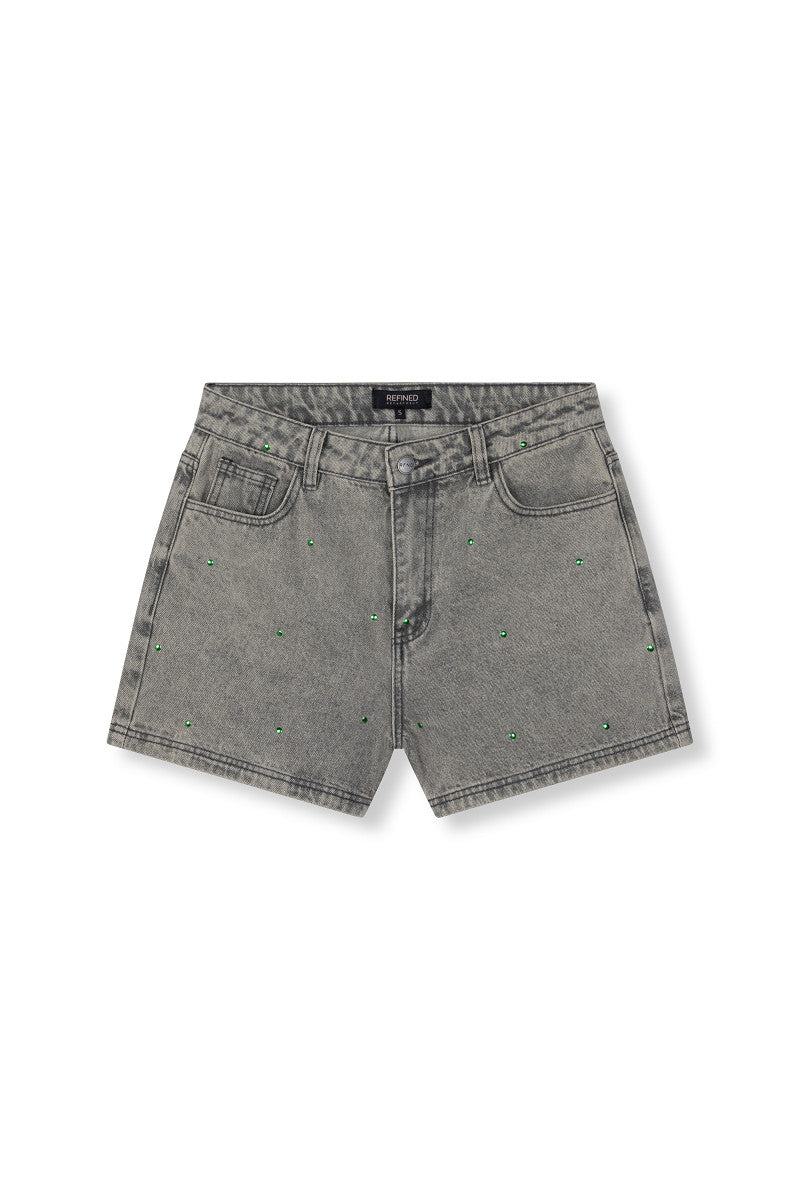 Short Zaar Studs voor dames