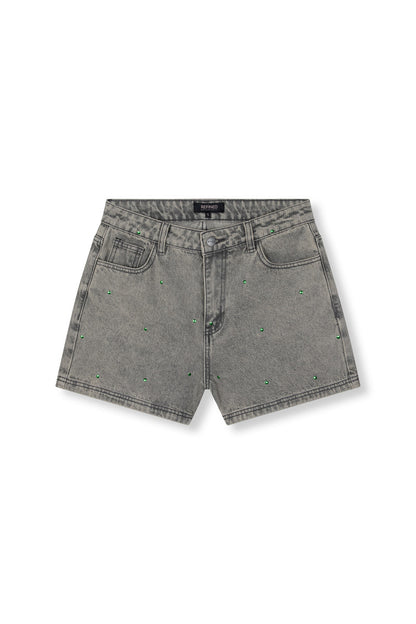 Short Zaar Studs voor dames