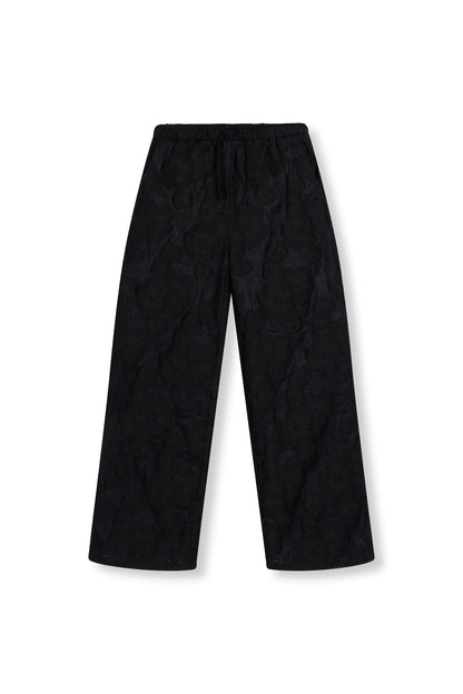 Pants Mara Zwart voor dames