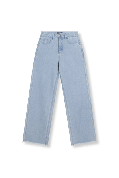 Pants Hannah Denim voor dames
