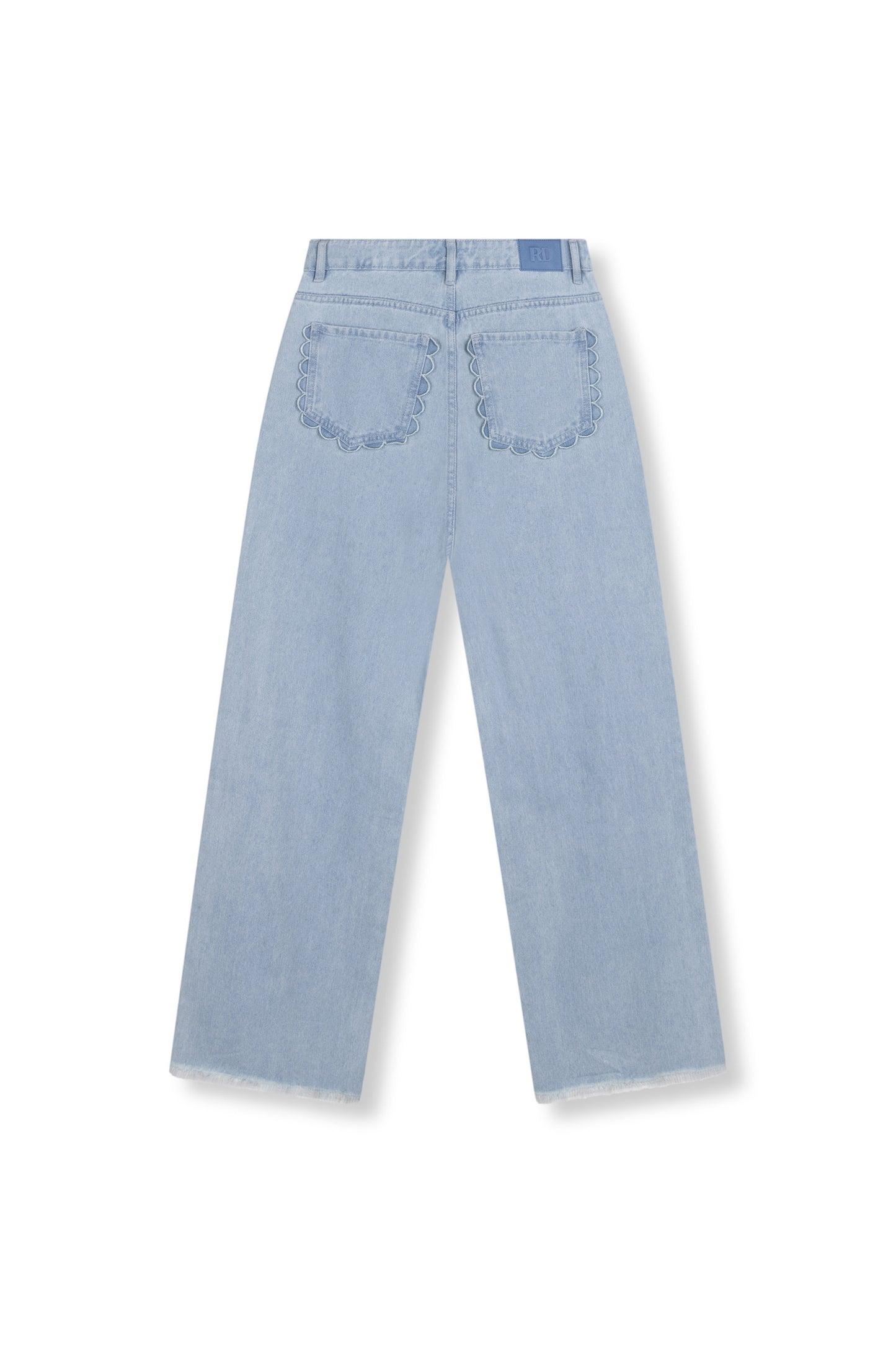Pants Hannah Denim voor dames