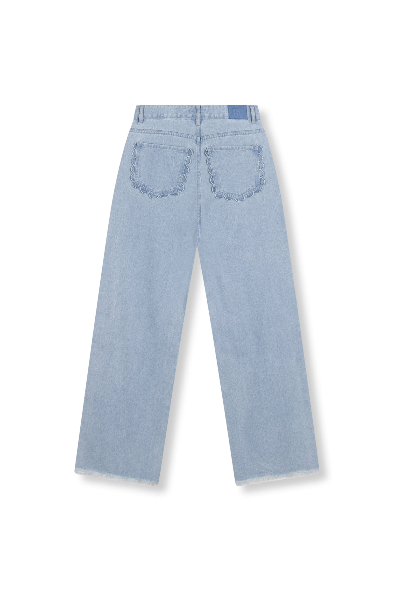 Pants Hannah Denim voor dames