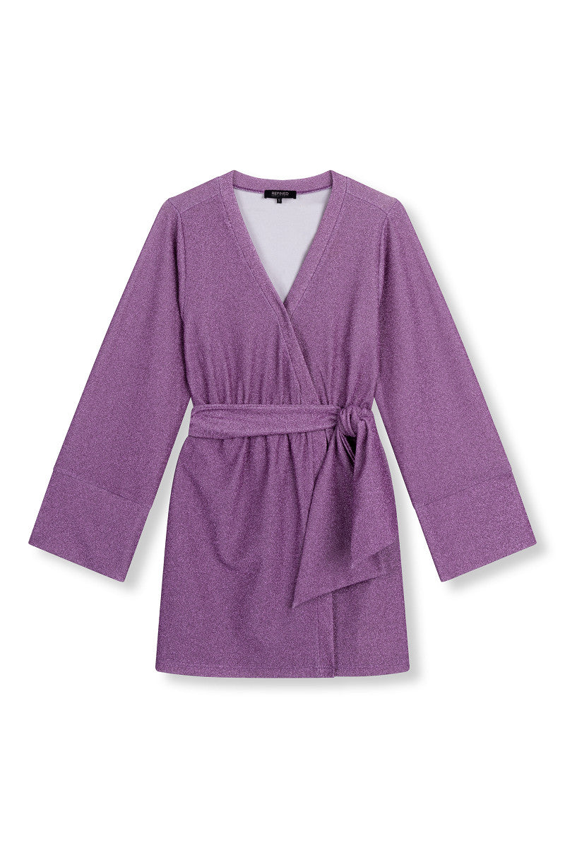 Dress Sky Roze voor dames