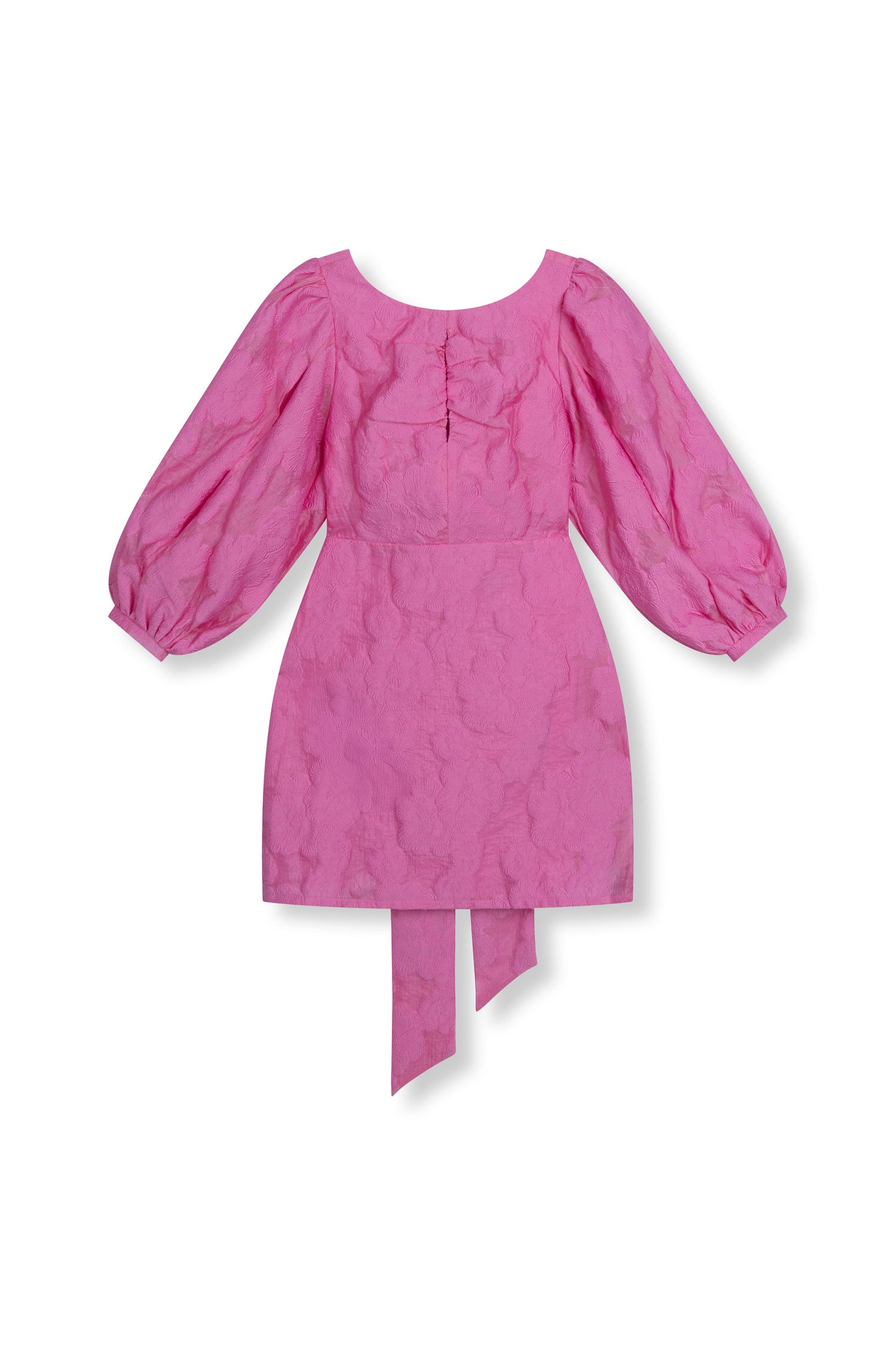 Dress Nayeli Roze voor dames