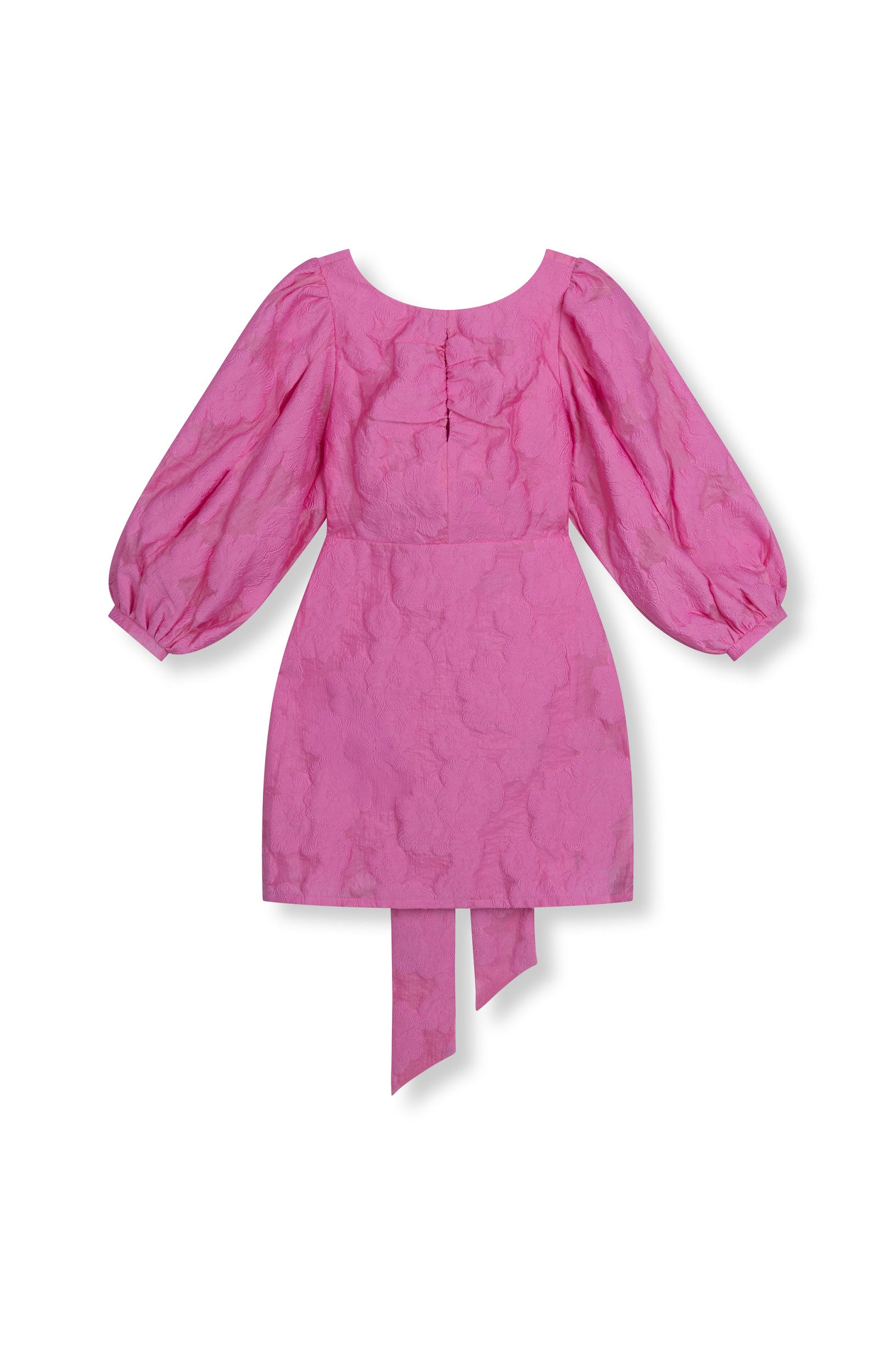 Dress Nayeli Roze voor dames