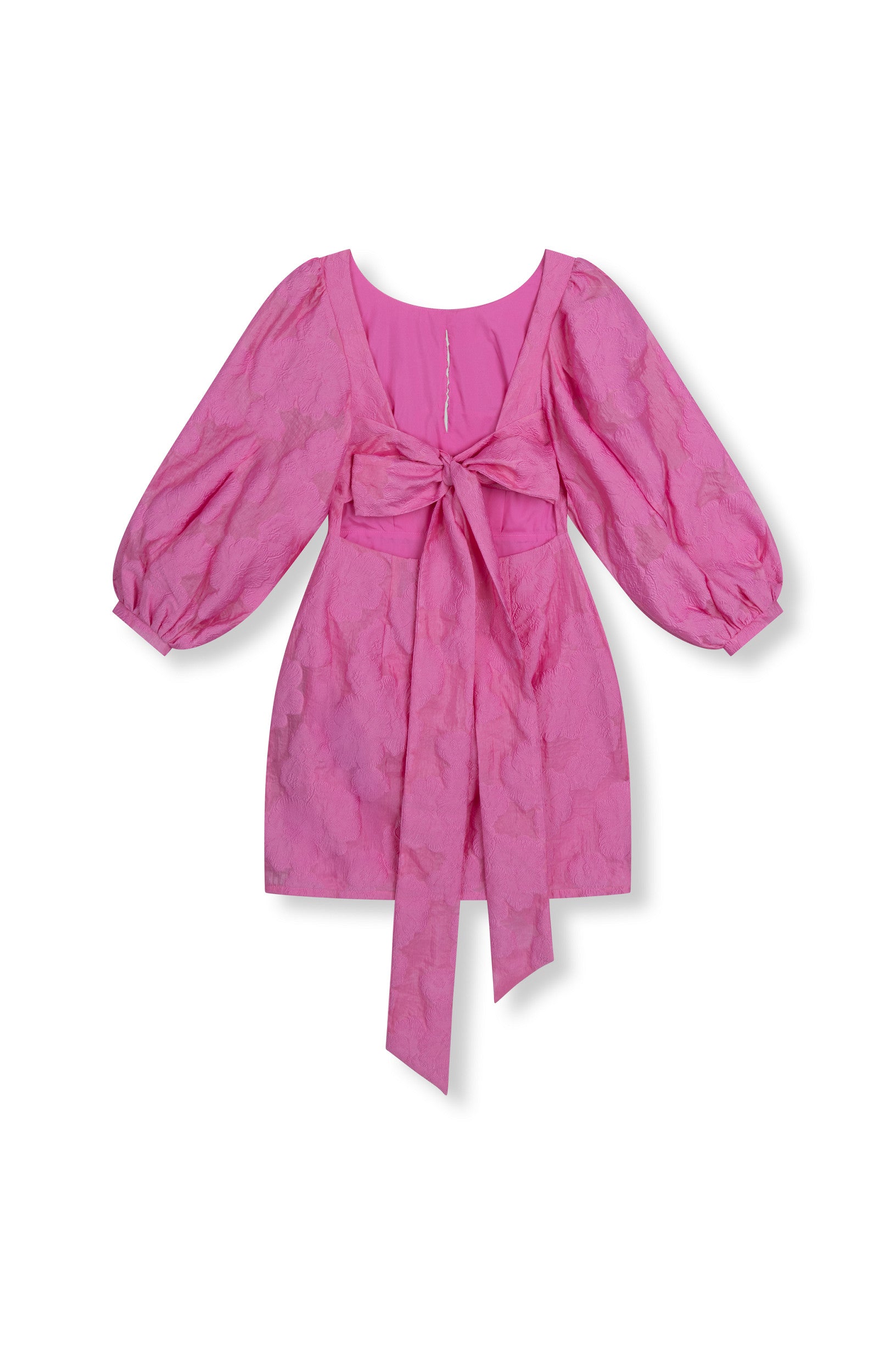Dress Nayeli Roze voor dames