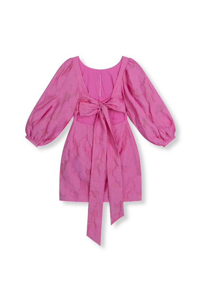 Dress Nayeli Roze voor dames