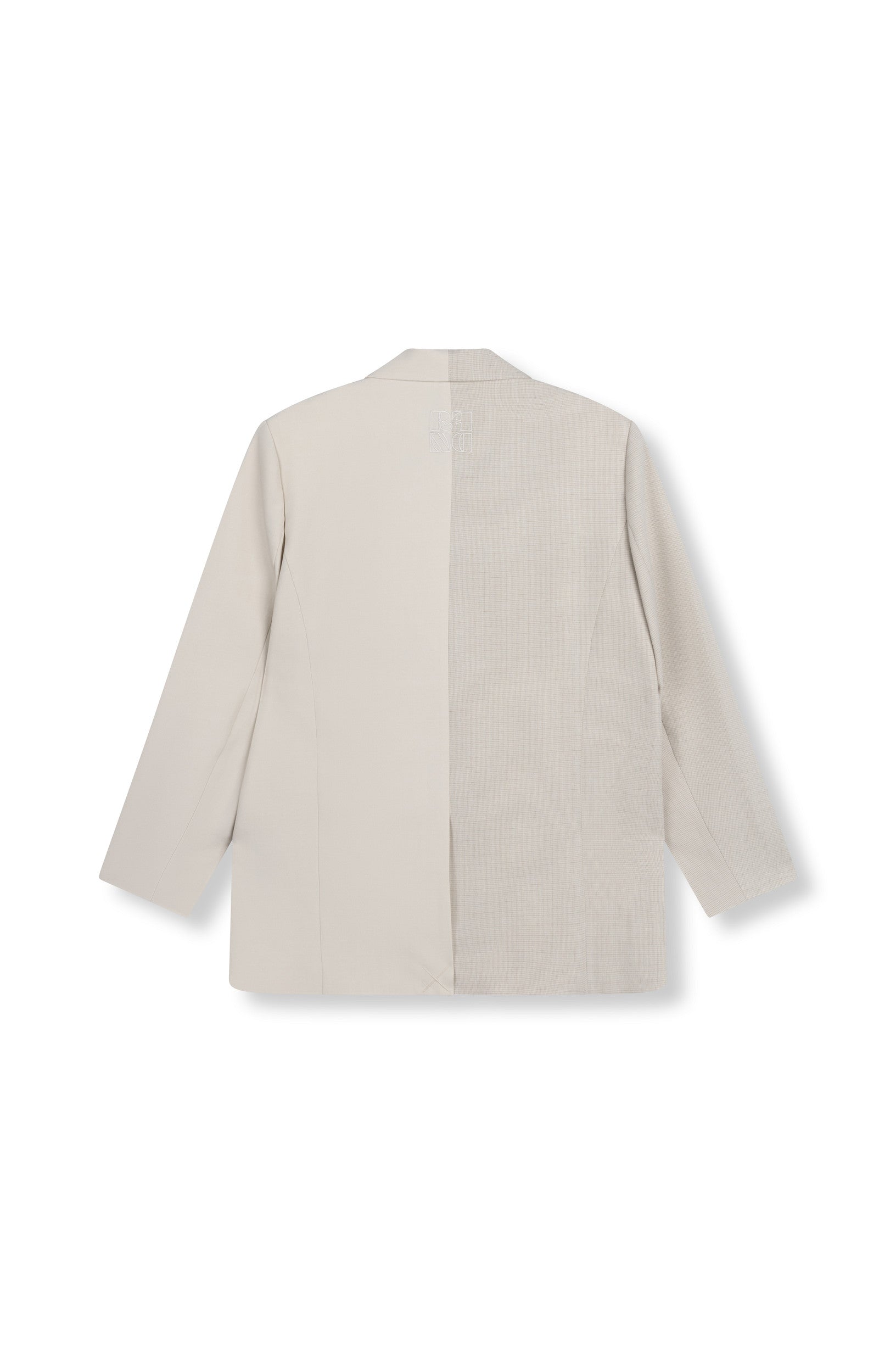 Blazer Bodi Offwhite voor dames