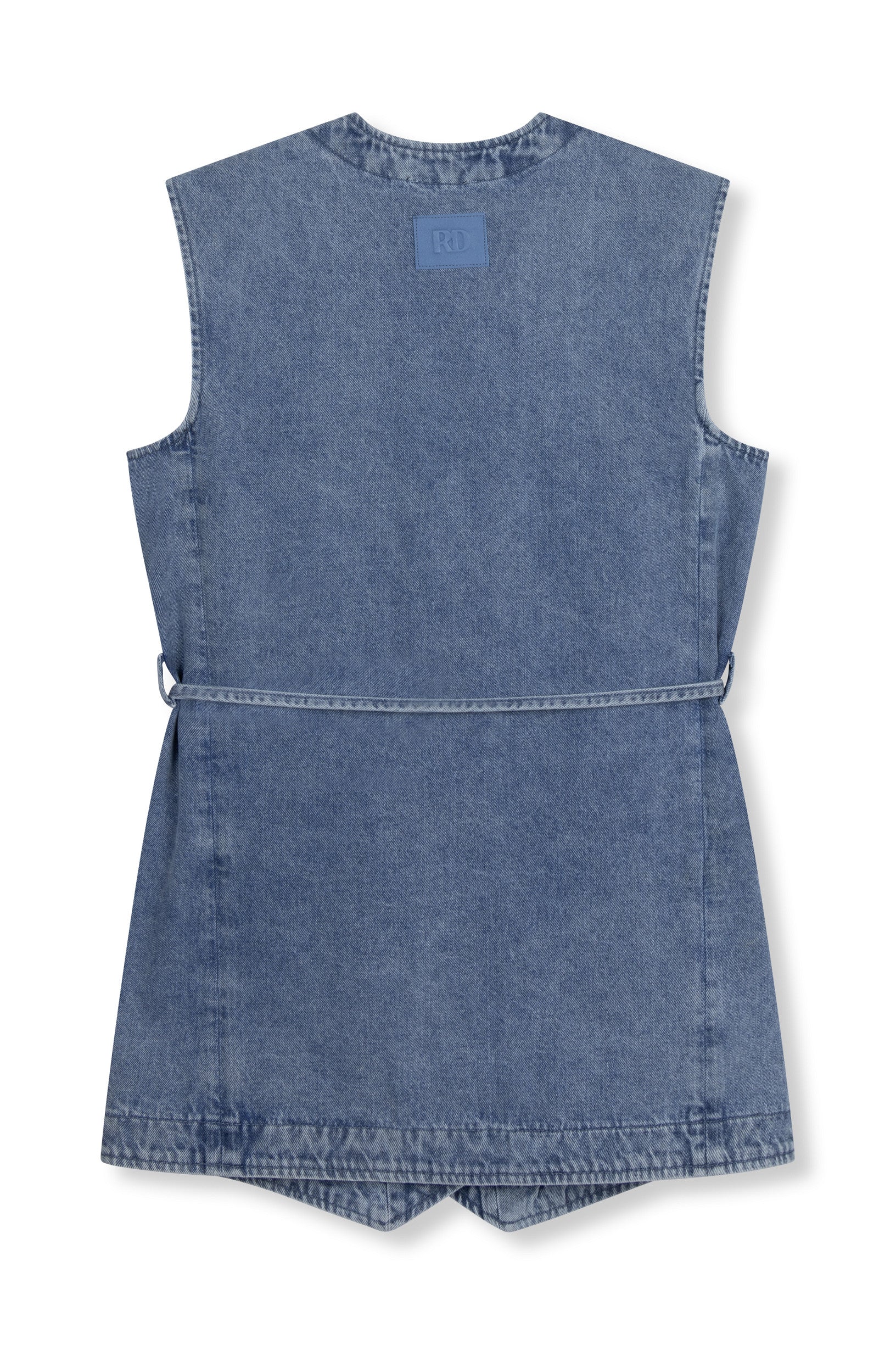 Dress Guilia Denim voor dames