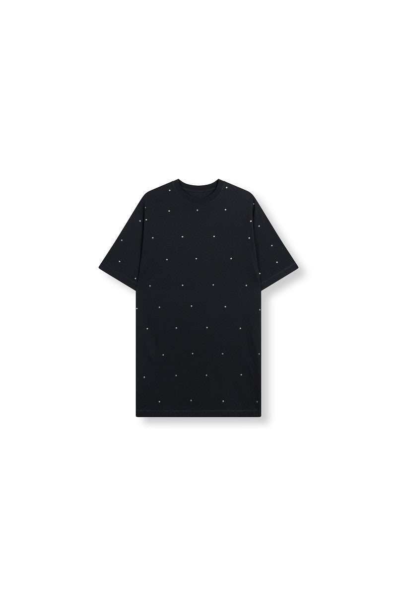 Dress Bella Donkergrijs voor dames