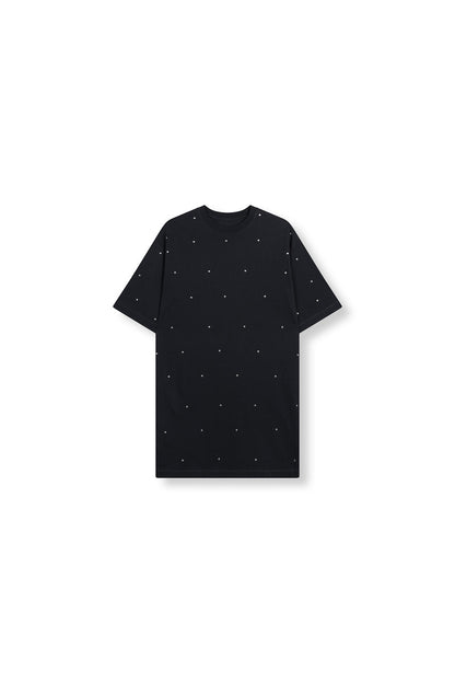 Dress Bella Donkergrijs voor dames