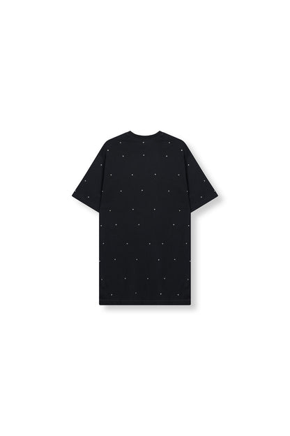 Dress Bella Donkergrijs voor dames