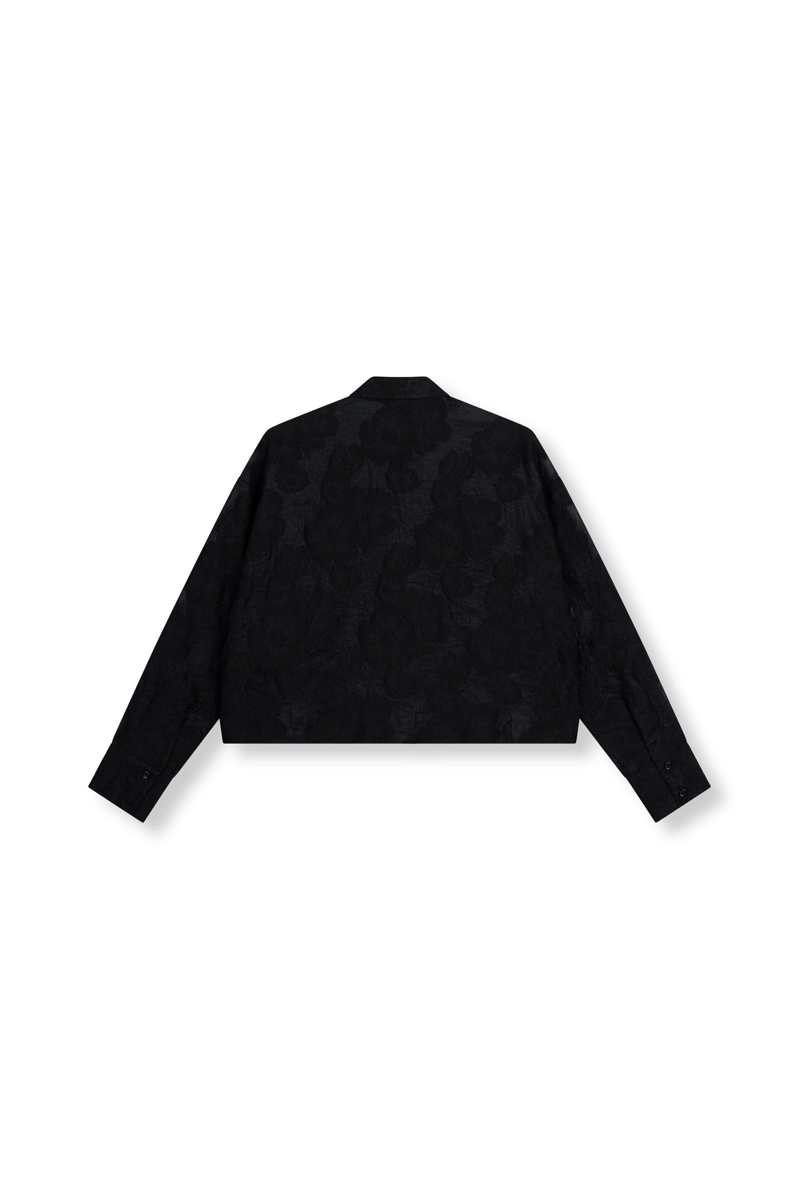 Blouse Mary Zwart voor dames