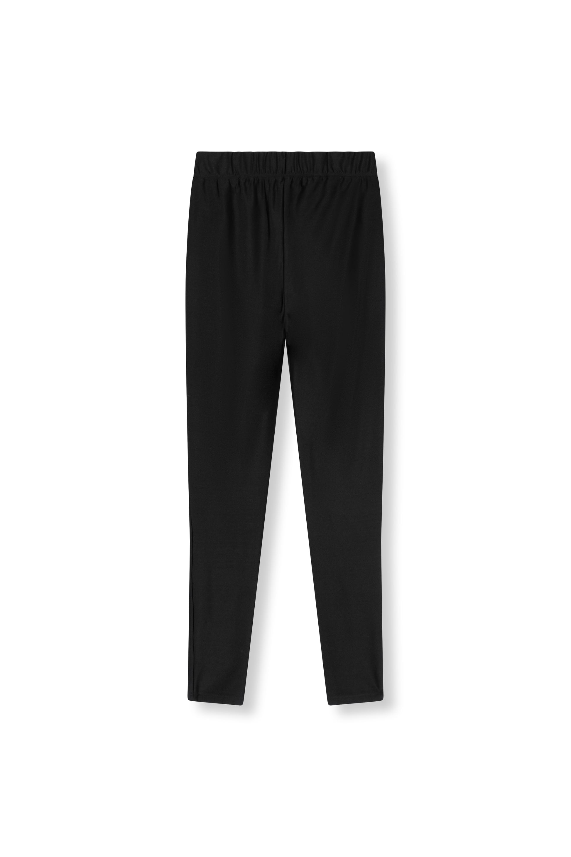 Legging Anna Zwart voor dames