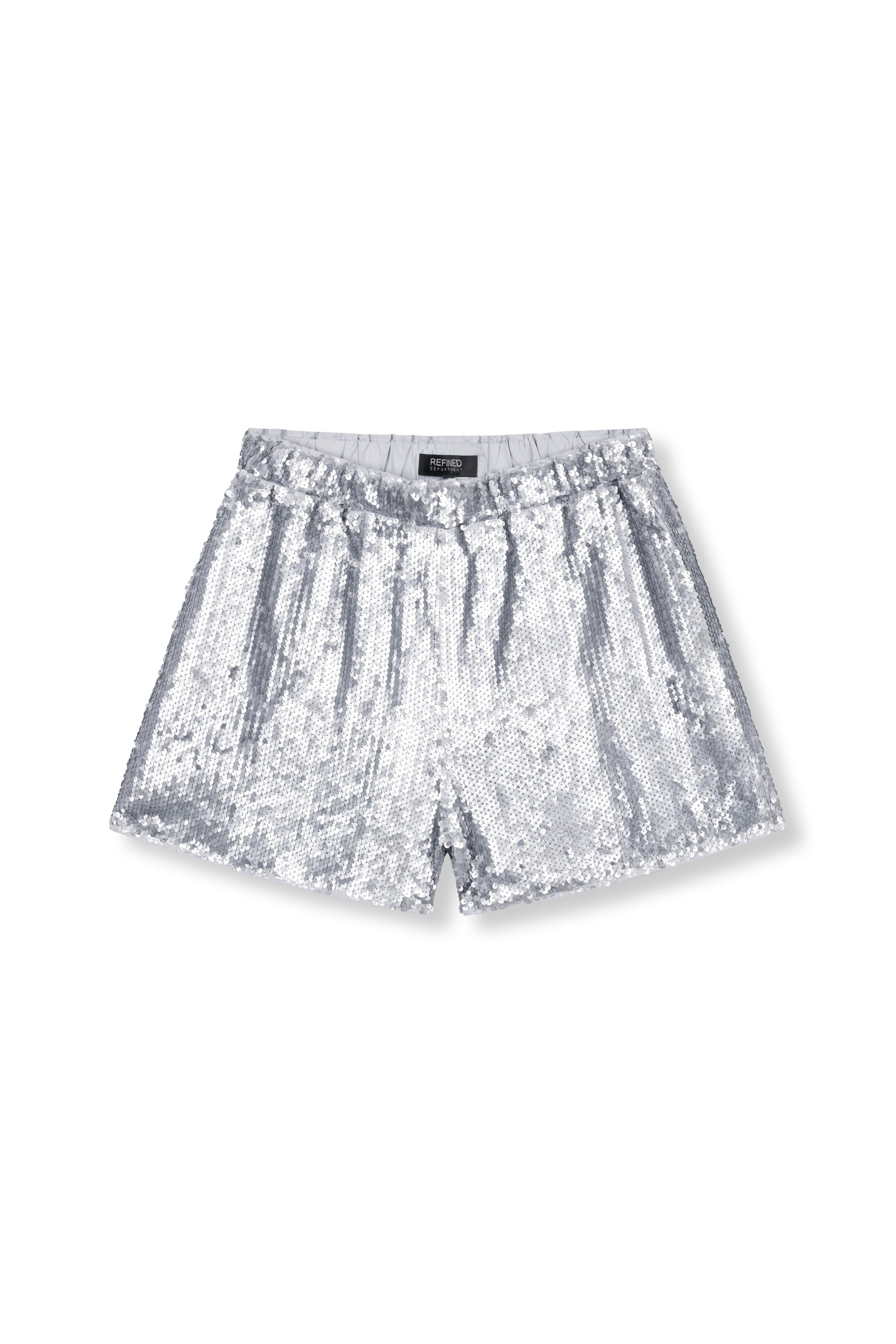 Short Alice Zilver voor dames