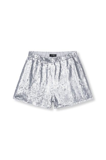 Short Alice Zilver voor dames