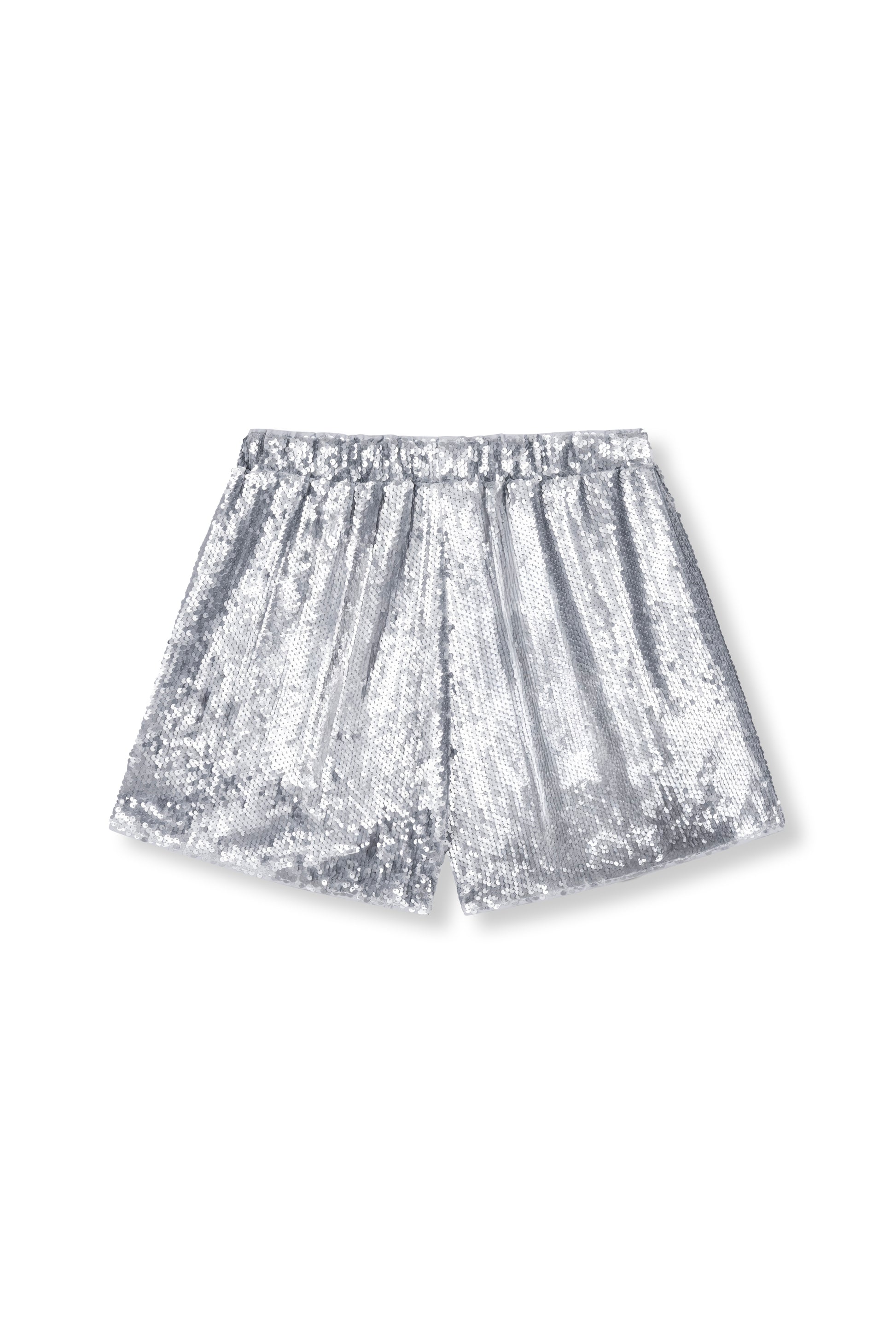 Short Alice Zilver voor dames