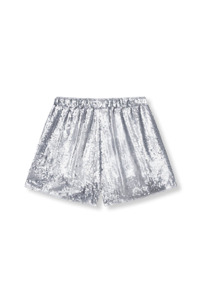 Short Alice Zilver voor dames