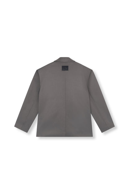 Blazer Adele Grijs voor dames