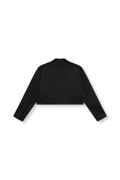 Blazer Niv Zwart voor dames