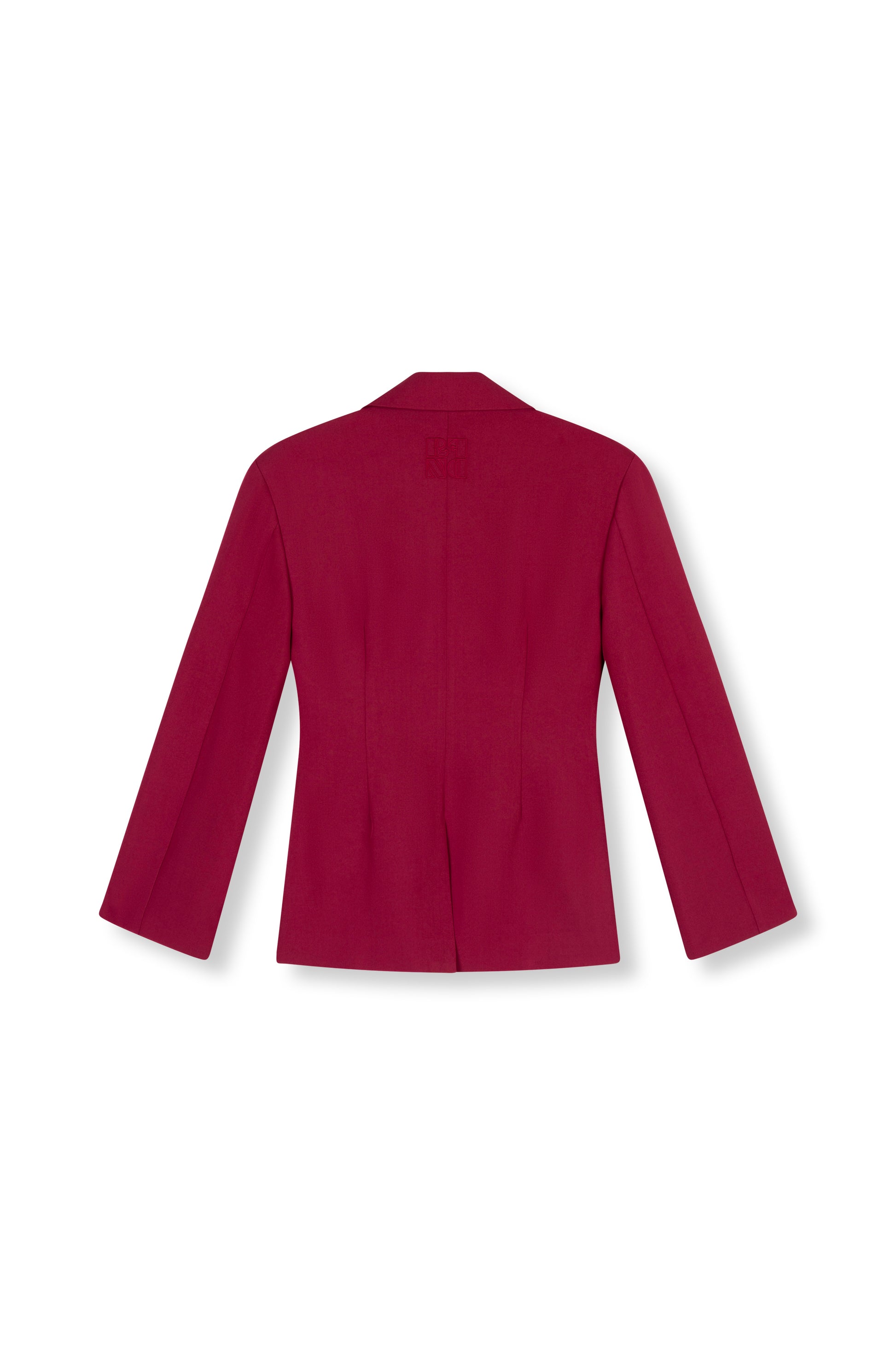 Blazer Miley Bordeaux voor dames