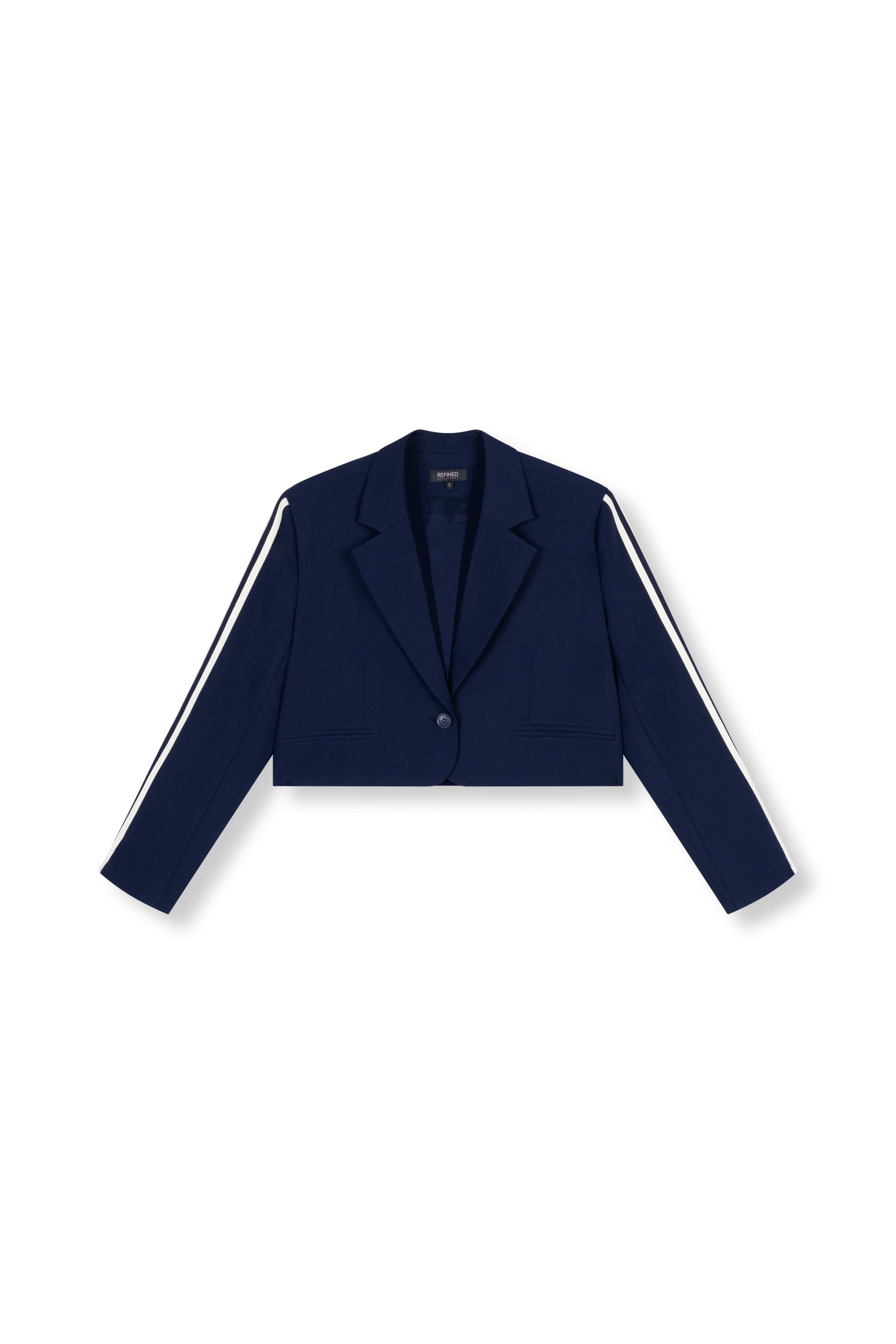 Blazer Niv Navy voor dames