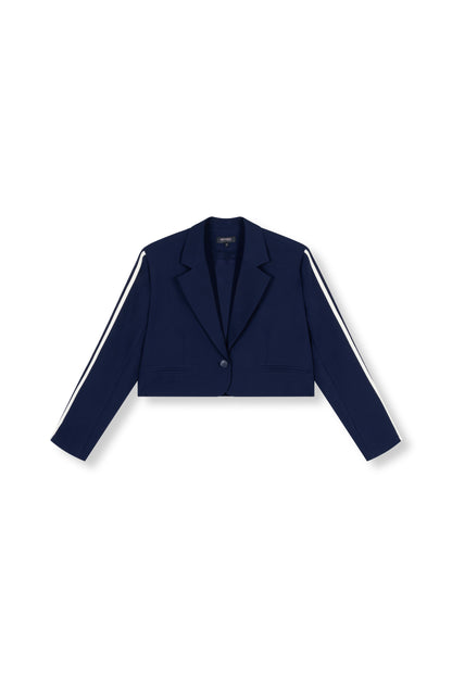 Blazer Niv Navy voor dames
