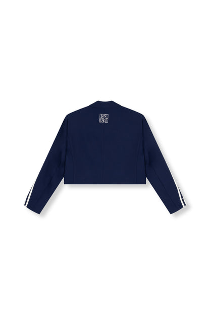Blazer Niv Navy voor dames