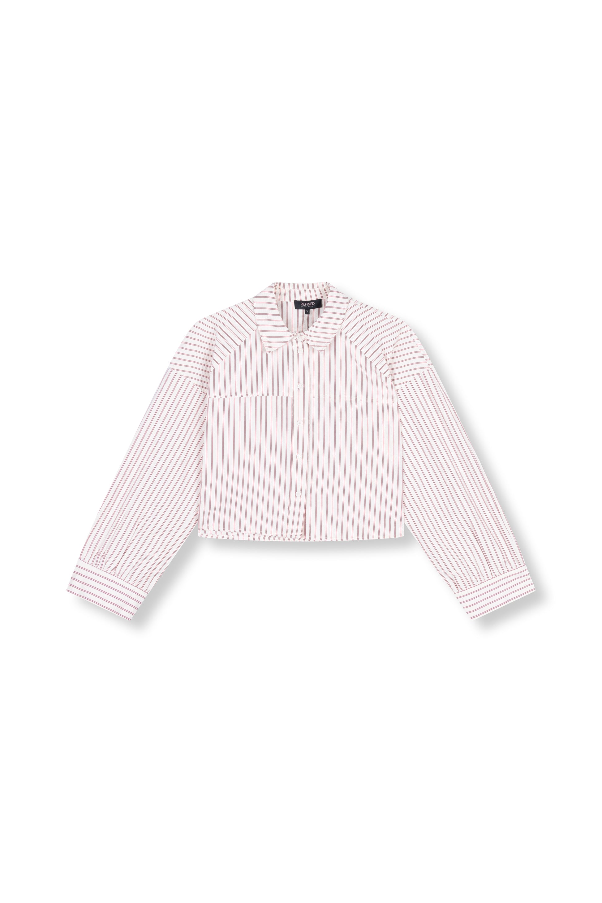 Blouse Sadie Stripe voor dames