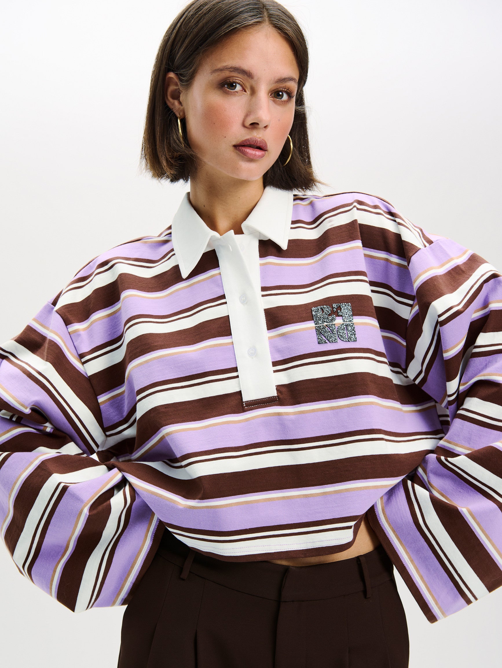 Top Muse Polo voor dames