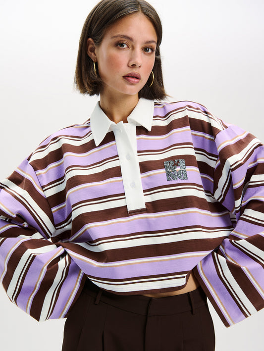 Top Muse Polo voor dames