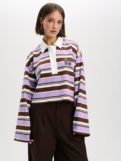 Top Muse Polo voor dames