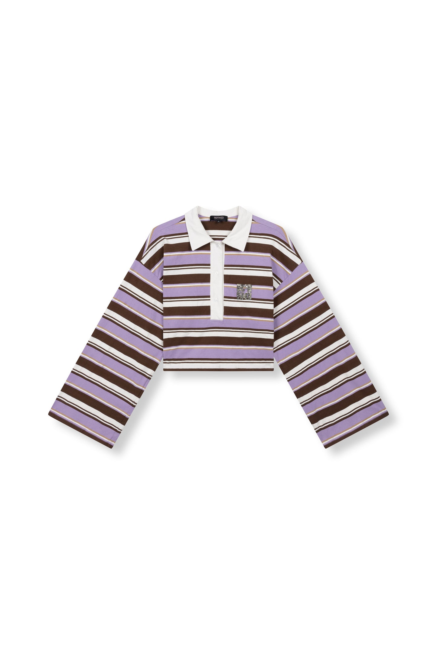 Top Muse Polo voor dames