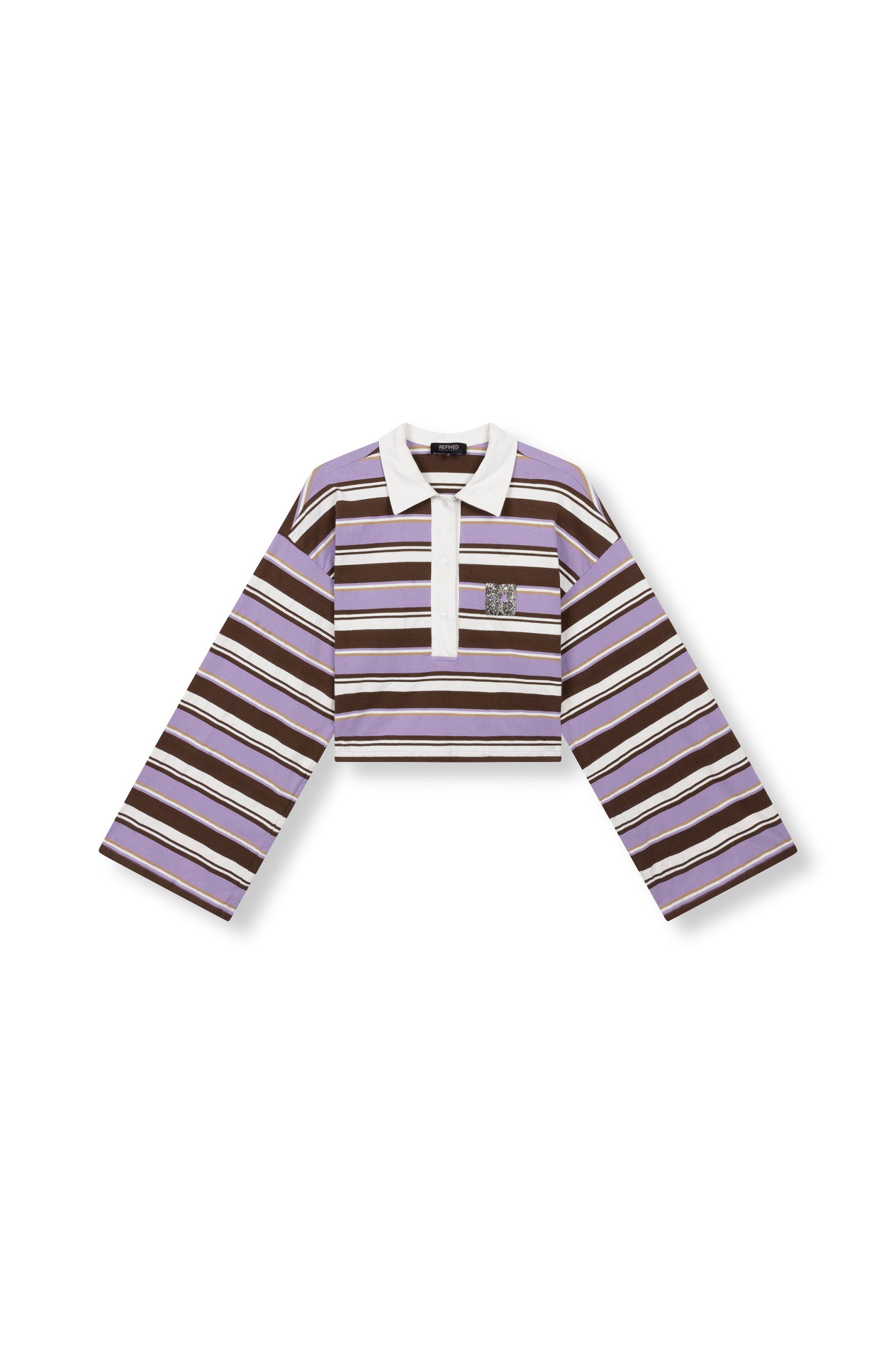 Top Muse Polo voor dames