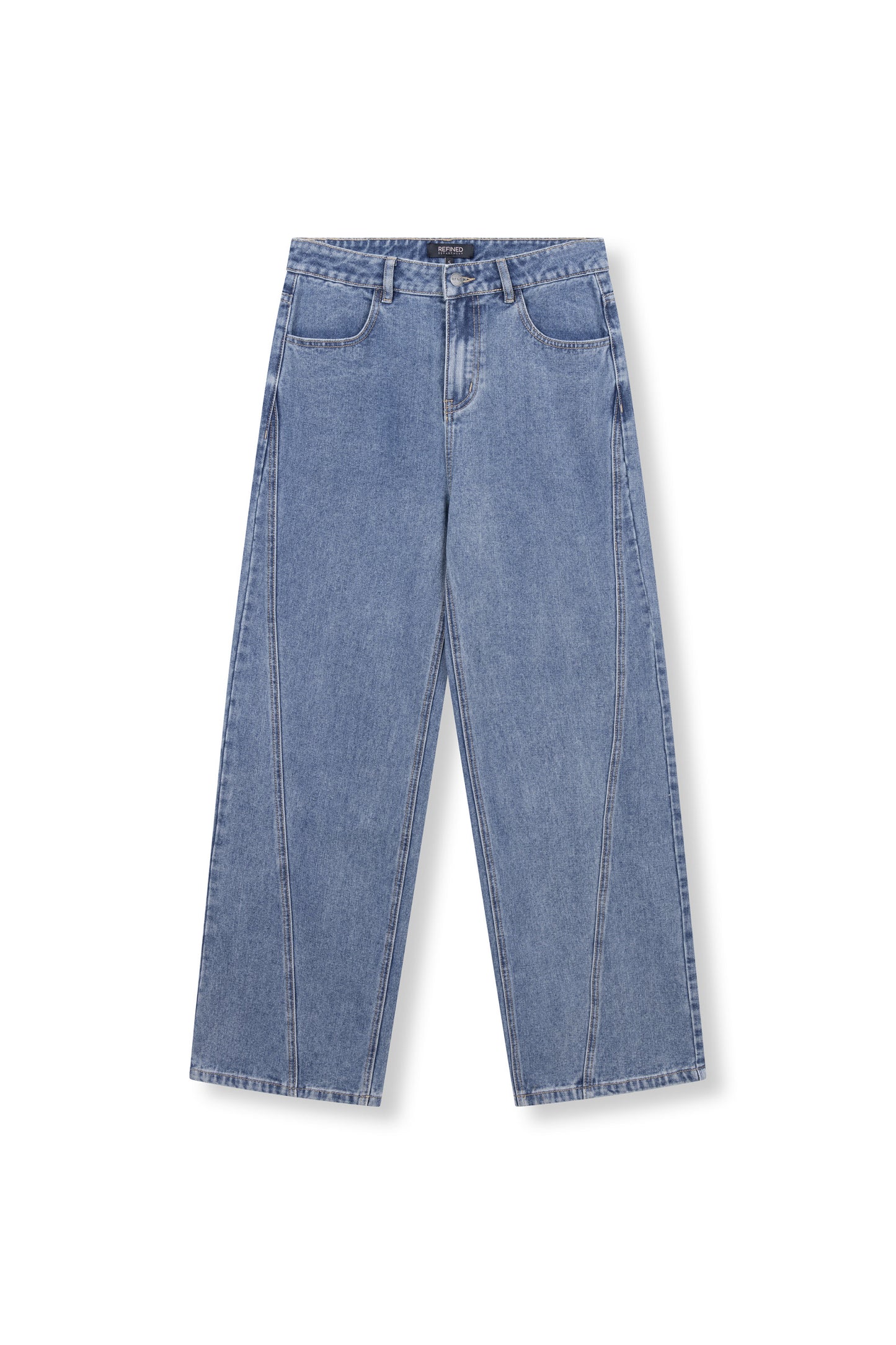 Jeans Payton Blauw voor dames