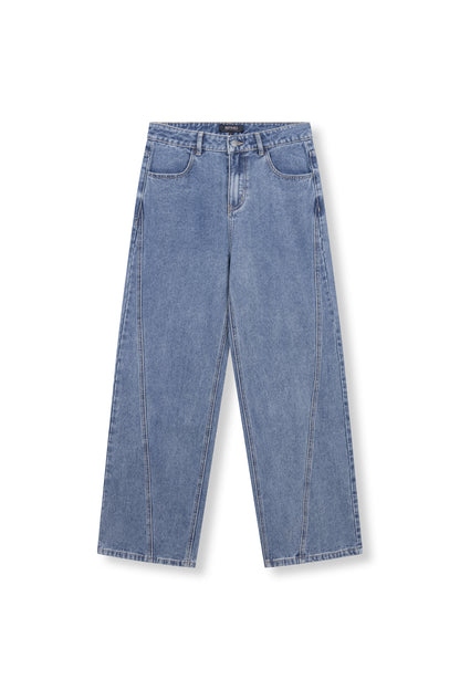 Jeans Payton Blauw voor dames