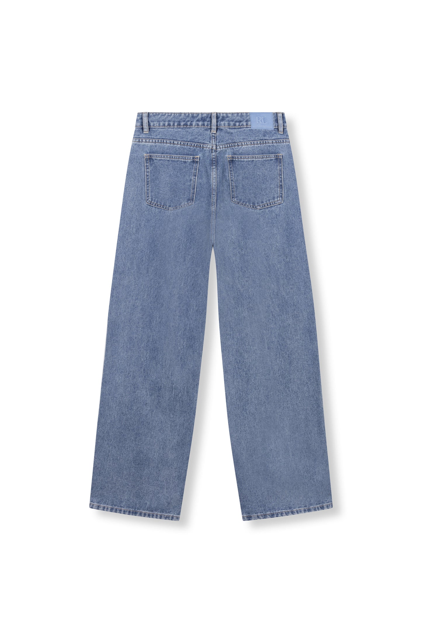 Jeans Payton Blauw voor dames